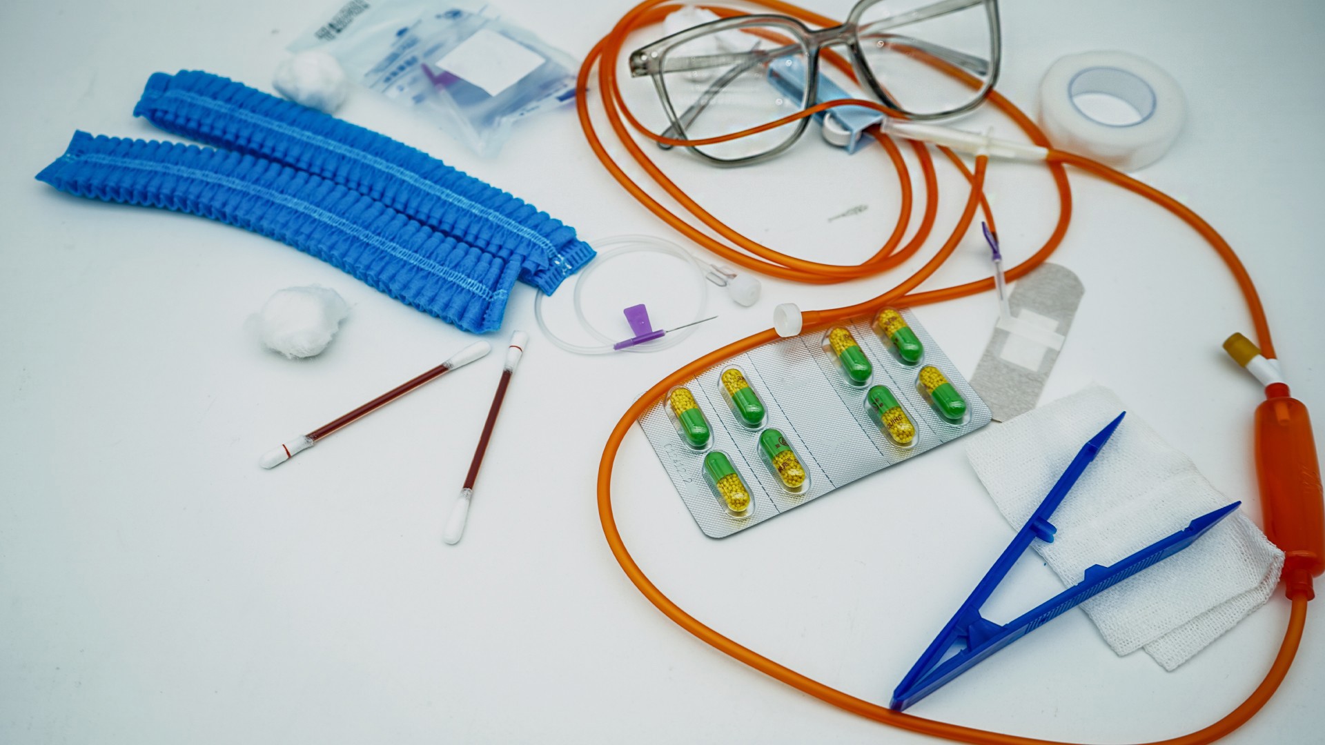 醫(yī)療用品類(lèi)